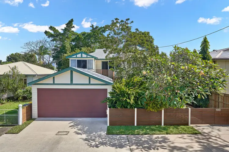 199 Buchan Street, Bungalow QLD 4870