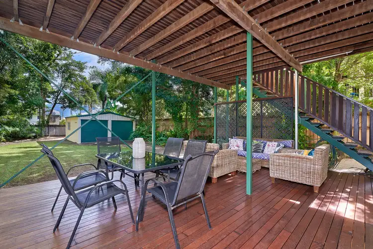 Second view of Homely house listing, 199 Buchan Street, Bungalow QLD 4870