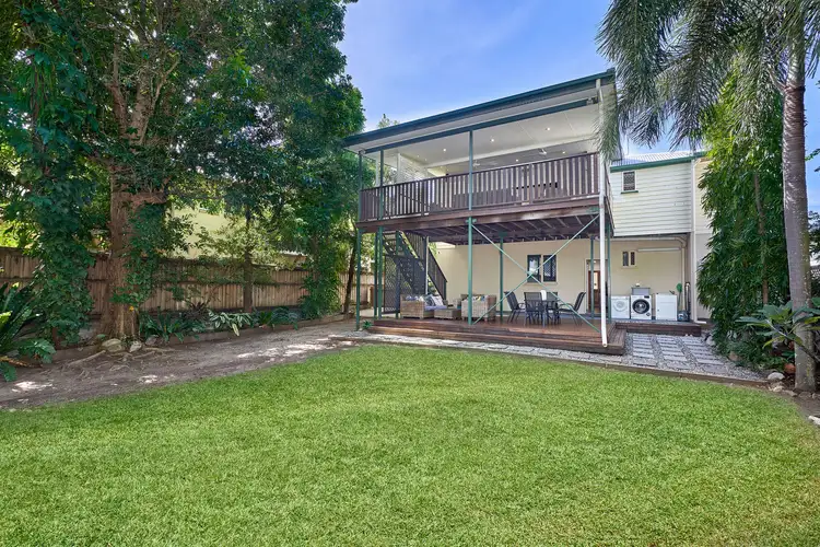 Third view of Homely house listing, 199 Buchan Street, Bungalow QLD 4870
