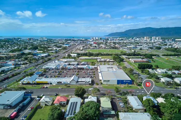Fourth view of Homely house listing, 199 Buchan Street, Bungalow QLD 4870