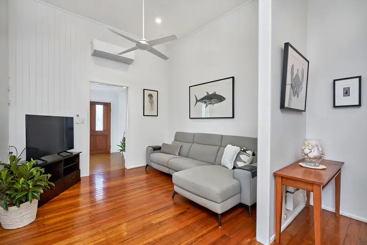 Fifth view of Homely house listing, 199 Buchan Street, Bungalow QLD 4870