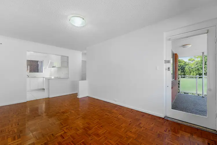 Second view of Homely apartment listing, 15/25A George Street, Marrickville NSW 2204