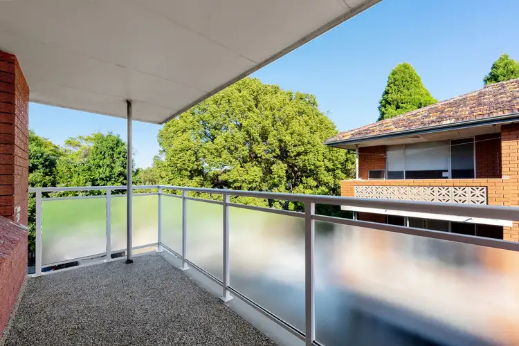 Fourth view of Homely apartment listing, 15/25A George Street, Marrickville NSW 2204