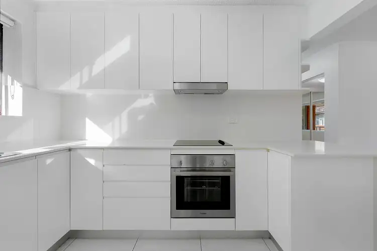 Fifth view of Homely apartment listing, 15/25A George Street, Marrickville NSW 2204