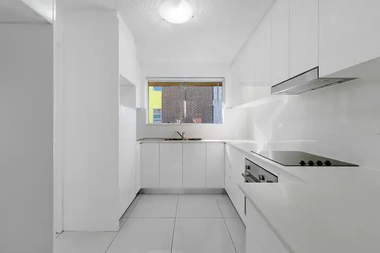 Sixth view of Homely apartment listing, 15/25A George Street, Marrickville NSW 2204