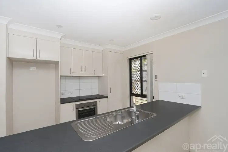 Second view of Homely house listing, 12 Lilly Pilly Street, Heathwood QLD 4110