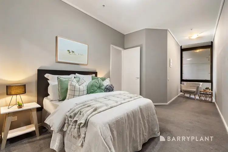 Fourth view of Homely apartment listing, 2/171 City Road, Southbank VIC 3006