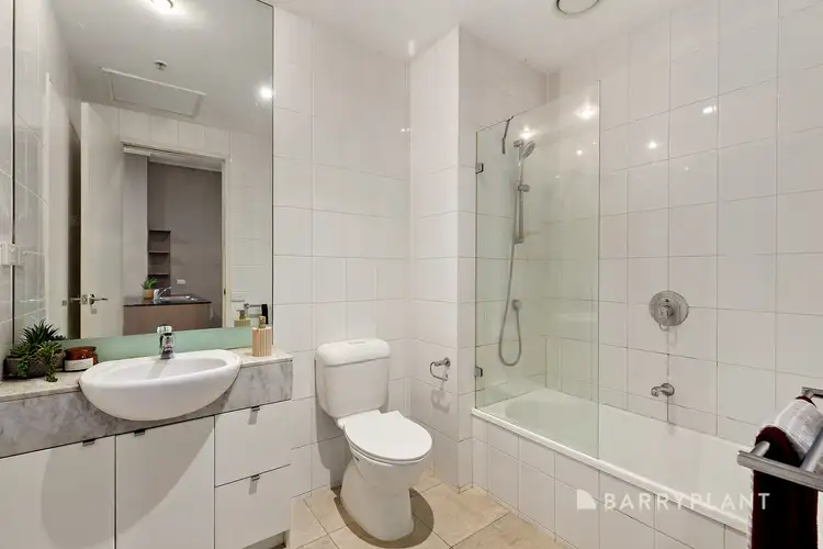 Fifth view of Homely apartment listing, 2/171 City Road, Southbank VIC 3006