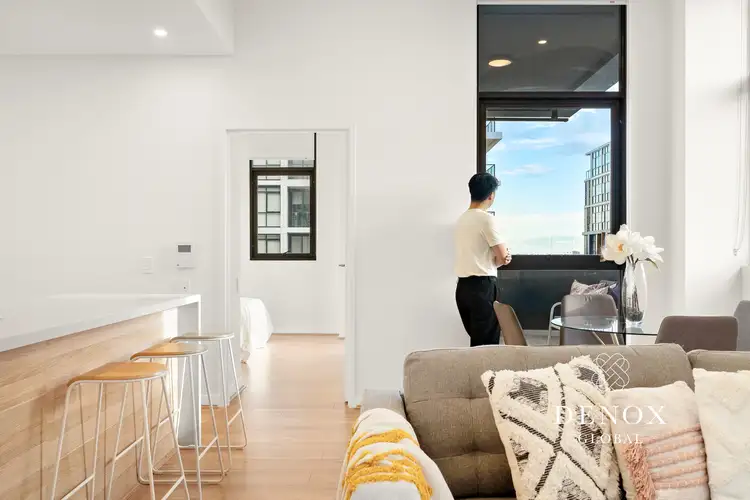 Fourth view of Homely apartment listing, 308D/16 Constitution Road, Ryde NSW 2112