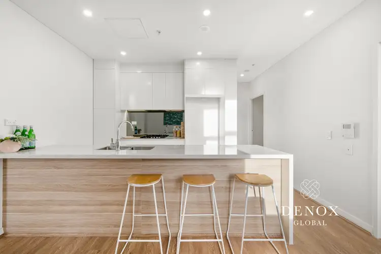 Fifth view of Homely apartment listing, 308D/16 Constitution Road, Ryde NSW 2112