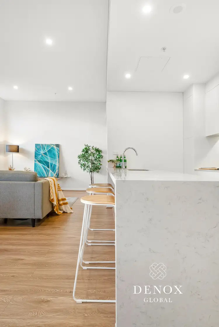 Sixth view of Homely apartment listing, 308D/16 Constitution Road, Ryde NSW 2112