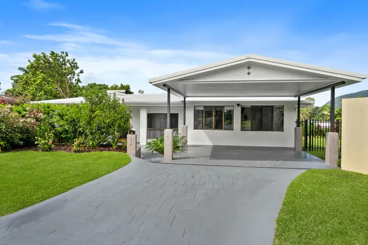 Second view of Homely house listing, 4 Janus Close, Mooroobool QLD 4870
