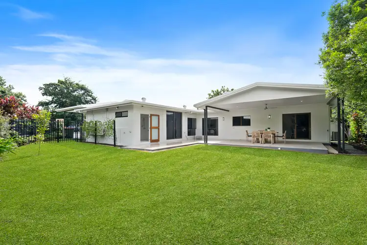 Third view of Homely house listing, 4 Janus Close, Mooroobool QLD 4870