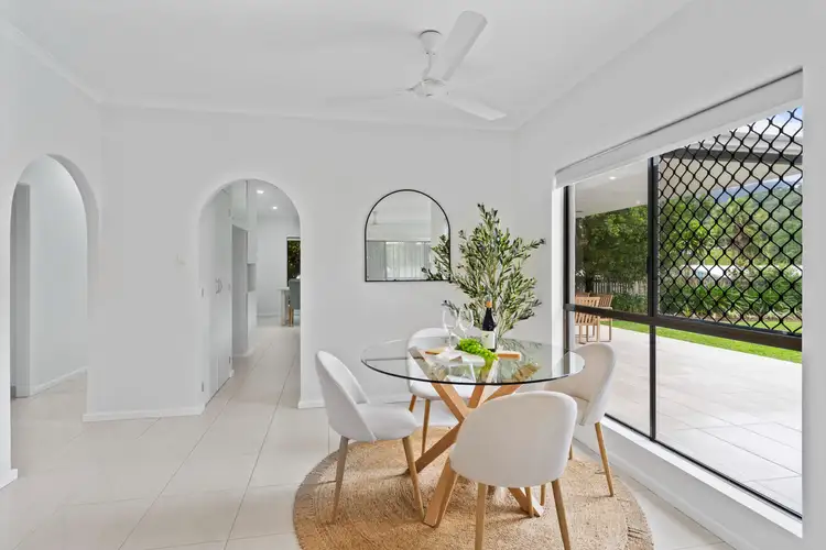 Fourth view of Homely house listing, 4 Janus Close, Mooroobool QLD 4870
