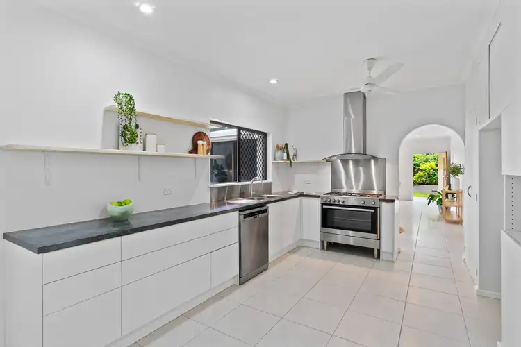 Fifth view of Homely house listing, 4 Janus Close, Mooroobool QLD 4870