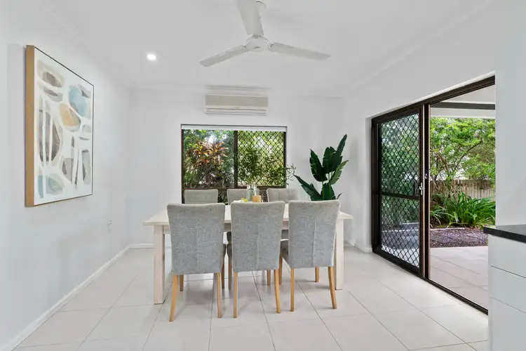 Sixth view of Homely house listing, 4 Janus Close, Mooroobool QLD 4870