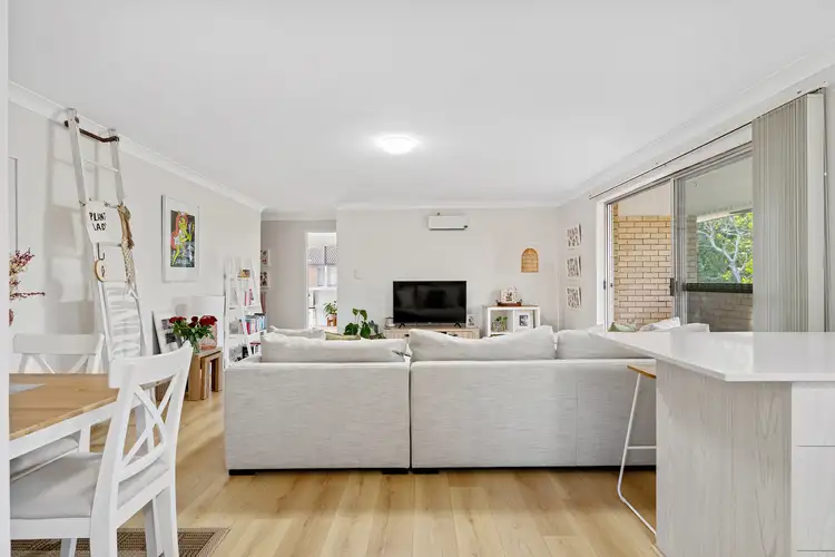 29/63-69 President Avenue, Caringbah NSW 2229