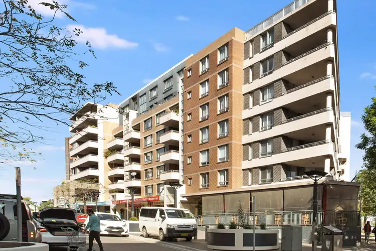 2113/62 Queen Street, Auburn NSW 2144