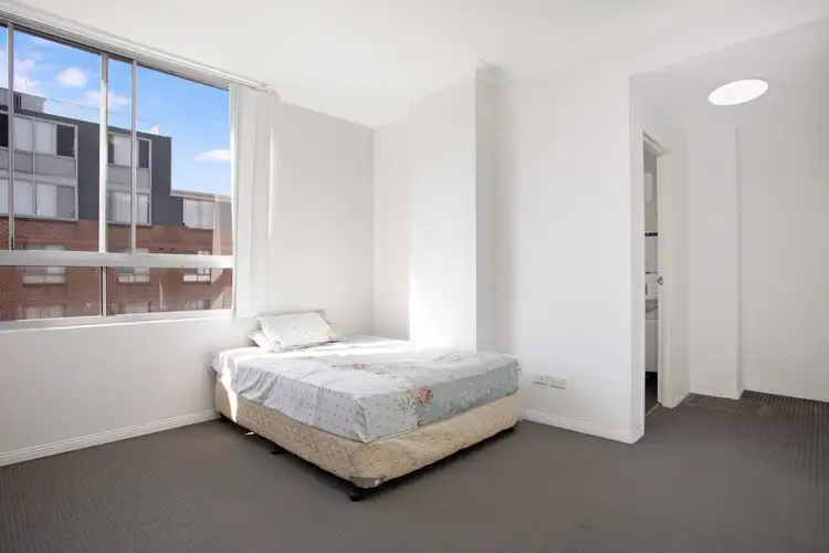 Fifth view of Homely unit listing, 2113/62 Queen Street, Auburn NSW 2144