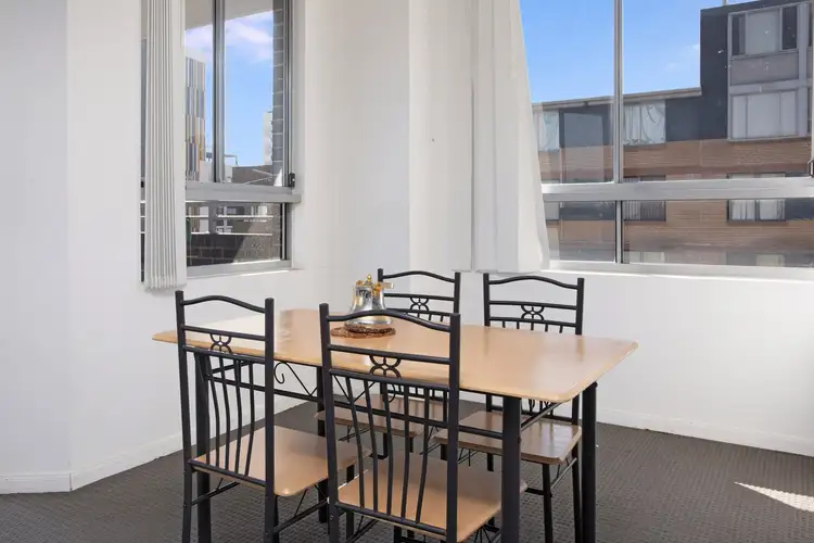 Sixth view of Homely unit listing, 2113/62 Queen Street, Auburn NSW 2144