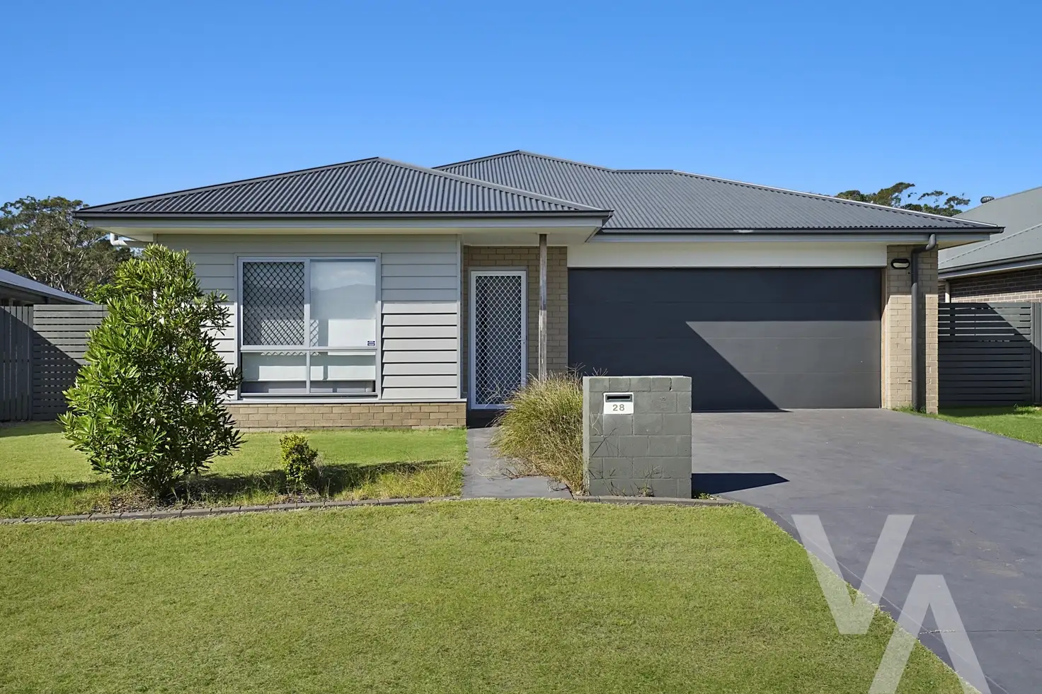 Main view of Homely house listing, 28 Apple Street, Fern Bay NSW 2295