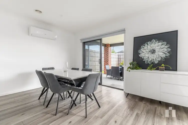 Fifth view of Homely house listing, 102 Nancarrow Drive, Doreen VIC 3754