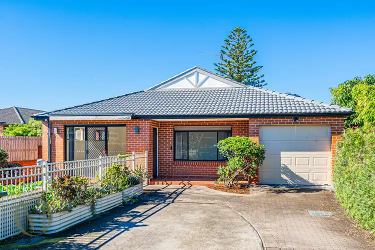21 Broxbourne Street, Westmead NSW 2145