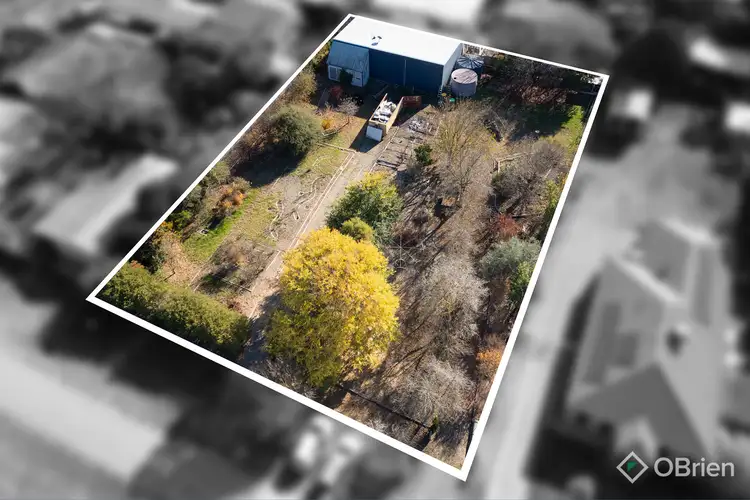 51 Barber Street, Chiltern VIC 3683