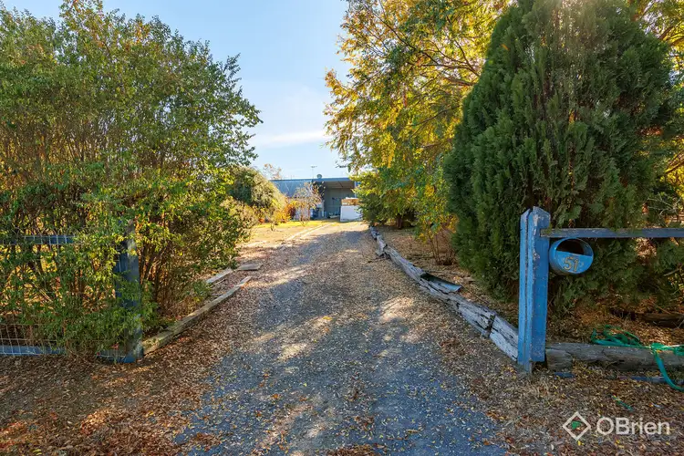 Second view of Homely house listing, 51 Barber Street, Chiltern VIC 3683