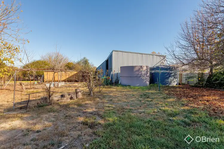 Fifth view of Homely house listing, 51 Barber Street, Chiltern VIC 3683