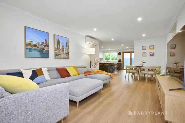 Second view of Homely house listing, 59 Lyons Road, Croydon North VIC 3136