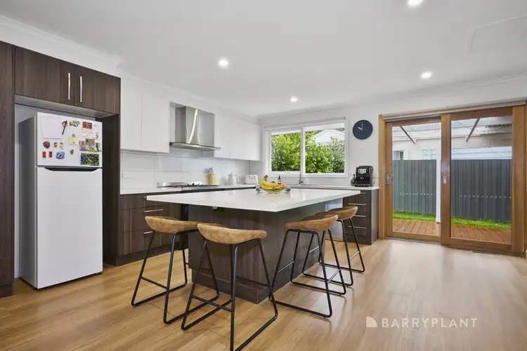 Third view of Homely house listing, 59 Lyons Road, Croydon North VIC 3136