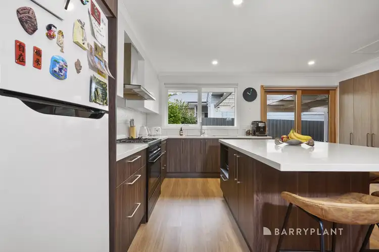 Fourth view of Homely house listing, 59 Lyons Road, Croydon North VIC 3136