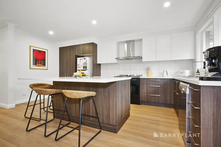 Fifth view of Homely house listing, 59 Lyons Road, Croydon North VIC 3136