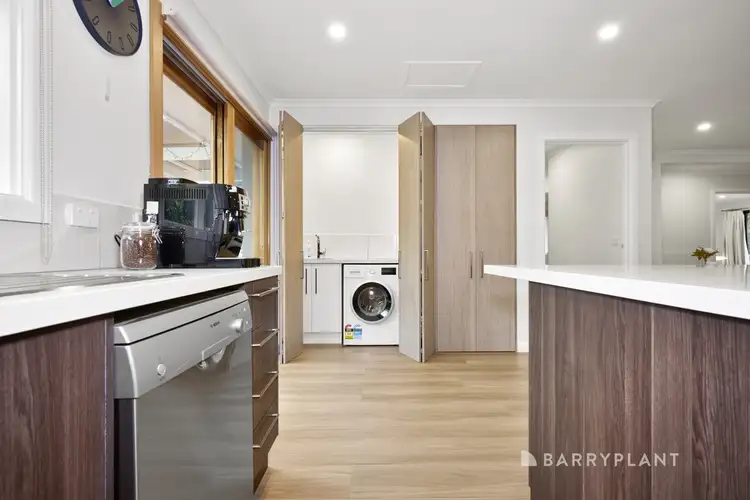 Sixth view of Homely house listing, 59 Lyons Road, Croydon North VIC 3136