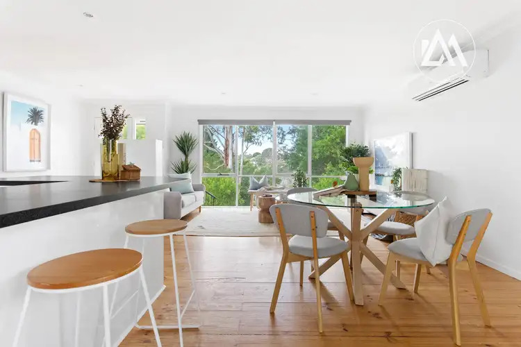 Third view of Homely house listing, 18 Christopher Drive, Frankston South VIC 3199