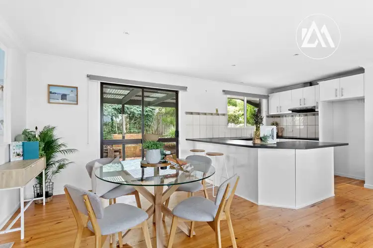 Fourth view of Homely house listing, 18 Christopher Drive, Frankston South VIC 3199