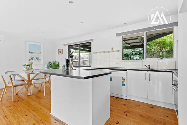 Fifth view of Homely house listing, 18 Christopher Drive, Frankston South VIC 3199