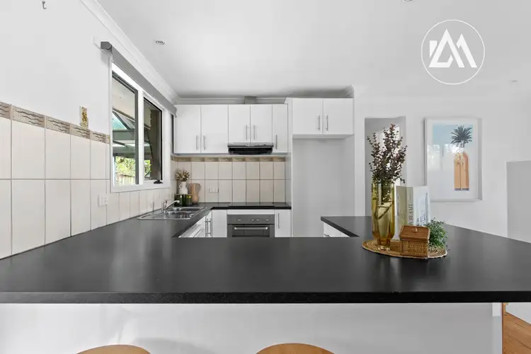 Sixth view of Homely house listing, 18 Christopher Drive, Frankston South VIC 3199