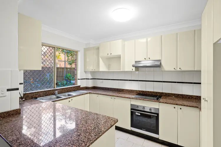 Second view of Homely apartment listing, 24/194-198 Willarong Road, Caringbah NSW 2229