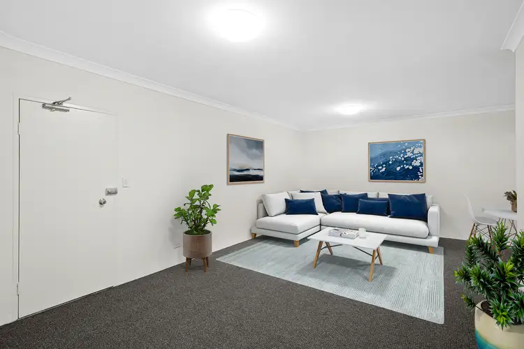 Third view of Homely apartment listing, 24/194-198 Willarong Road, Caringbah NSW 2229