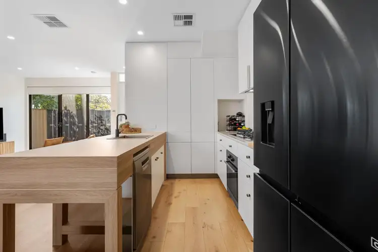 Fifth view of Homely house listing, 1/10 Richland Road, Newton SA 5074