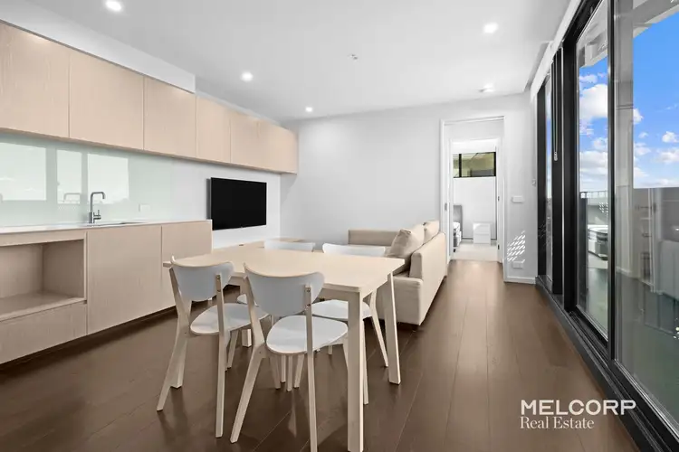 1504/151 Berkeley Street, Melbourne VIC 3000
