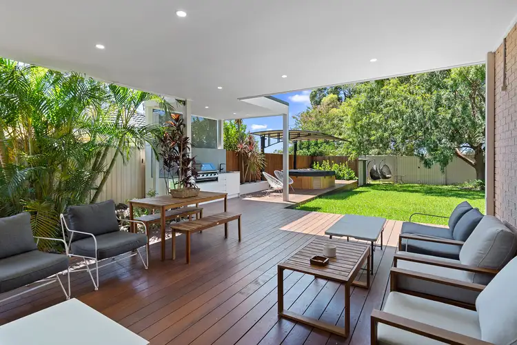 Main view of Homely house listing, 27 Throsby Close, Barden Ridge NSW 2234