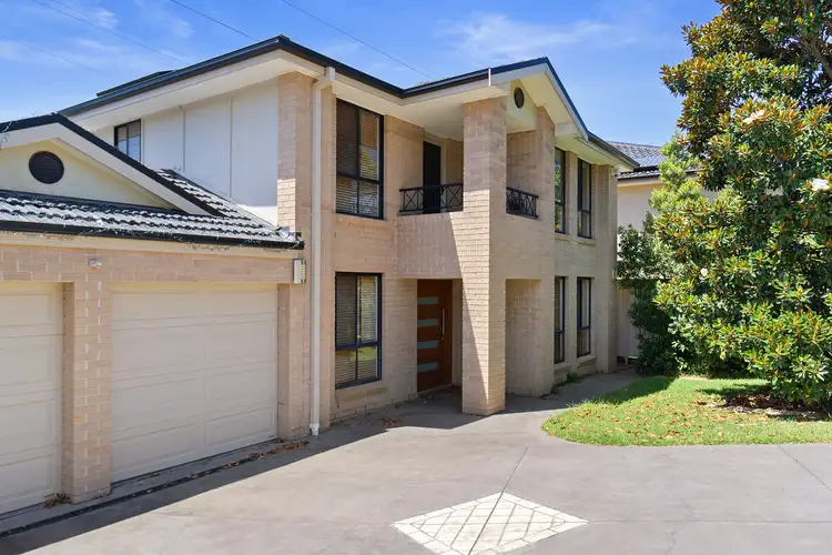 Second view of Homely house listing, 27 Throsby Close, Barden Ridge NSW 2234