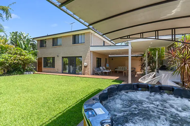 Fourth view of Homely house listing, 27 Throsby Close, Barden Ridge NSW 2234