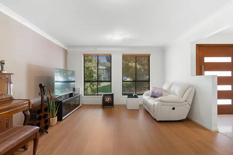 Fifth view of Homely house listing, 27 Throsby Close, Barden Ridge NSW 2234