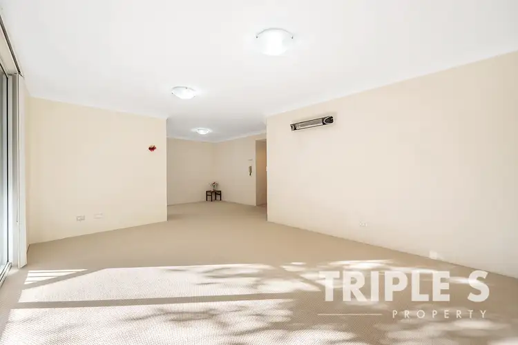 Third view of Homely apartment listing, 5/884-888 Pacific Highway, Chatswood NSW 2067