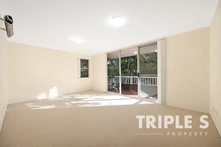 Fourth view of Homely apartment listing, 5/884-888 Pacific Highway, Chatswood NSW 2067