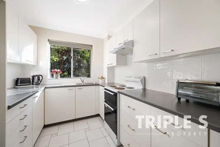 Fifth view of Homely apartment listing, 5/884-888 Pacific Highway, Chatswood NSW 2067